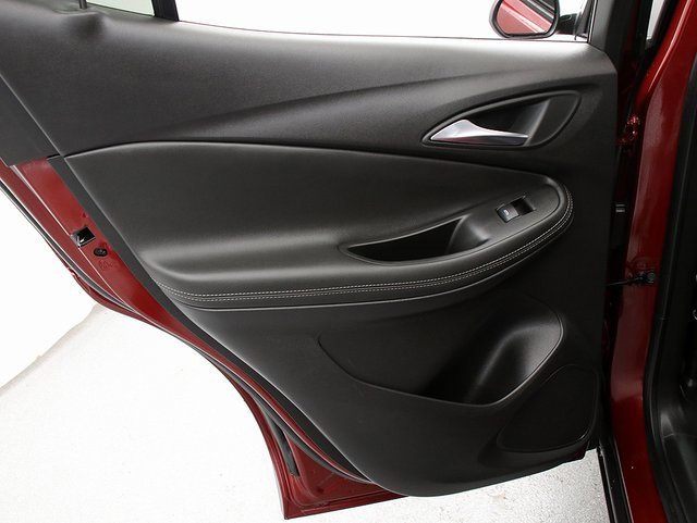 Certified 2023 Buick Encore GX Preferred w/ Cold Weather Comfort Package image 25