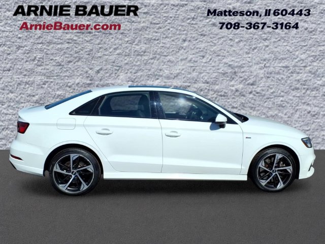 Used 2020 Audi A3 2.0T Premium AWD/4WD image 4