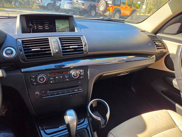 Used 2013 BMW 128i Coupe image 17