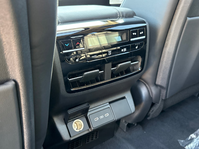 New 2026 Acura MDX w/ Advance Package AWD/4WD image 29