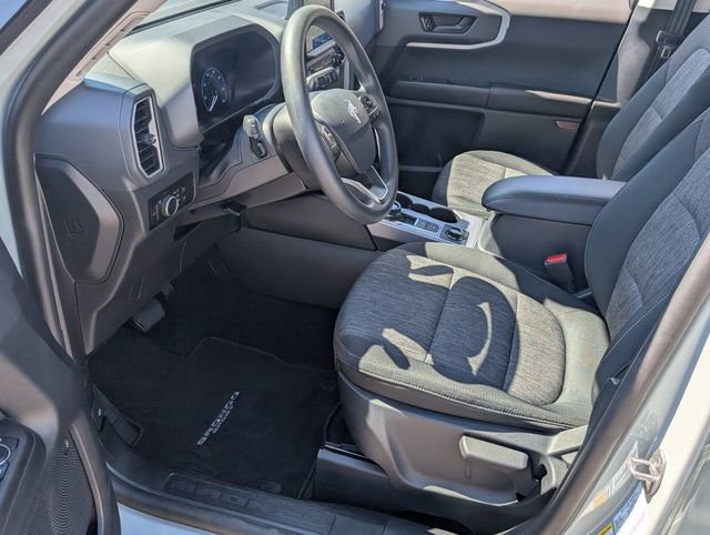 Used 2023 Ford Bronco Sport Big Bend image 9