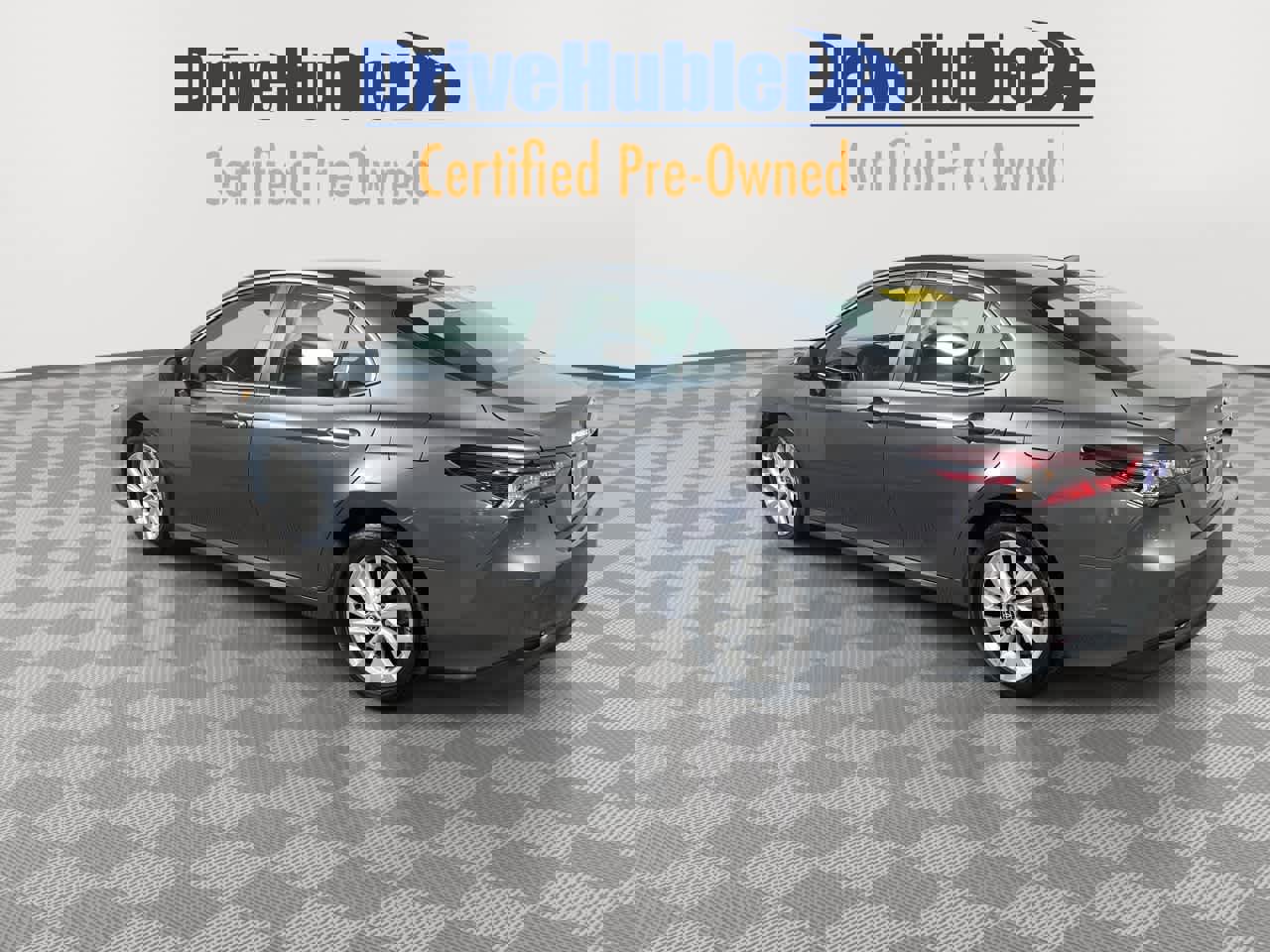 Used 2023 Toyota Camry LE image 6