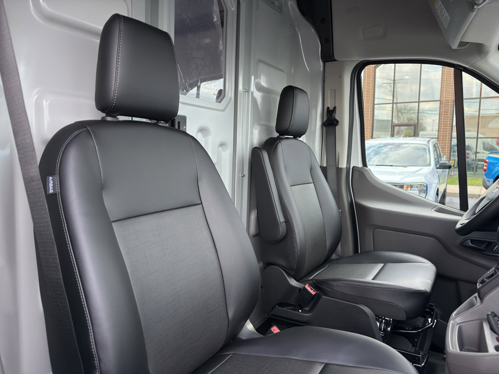 New 2026 Ford Transit 350 148 High Roof Extended image 35