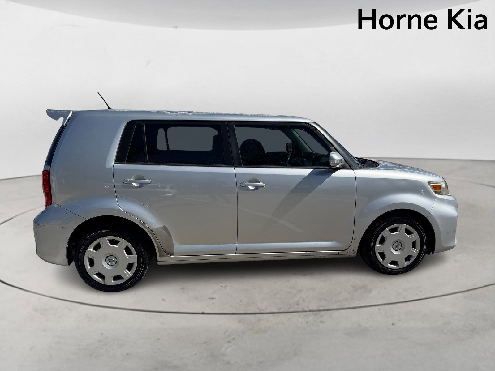 Used 2012 Scion xB image 3