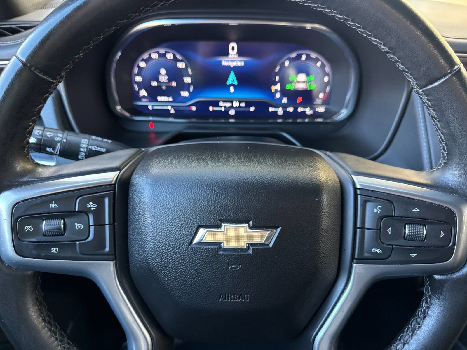 Used 2024 Chevrolet Tahoe LT image 27