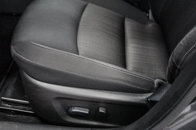 Used 2024 Nissan Altima 2.5 SV image 13