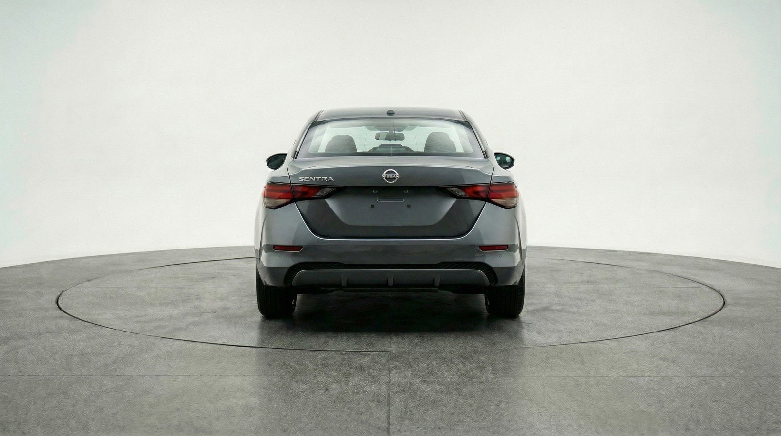 Used 2025 Nissan Sentra SV image 7