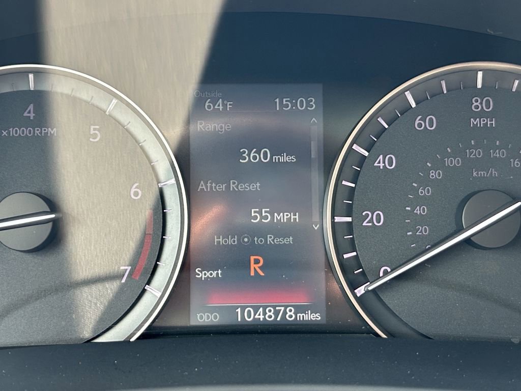 Used 2021 Lexus RX 350 FWD w/ Premium Package image 28