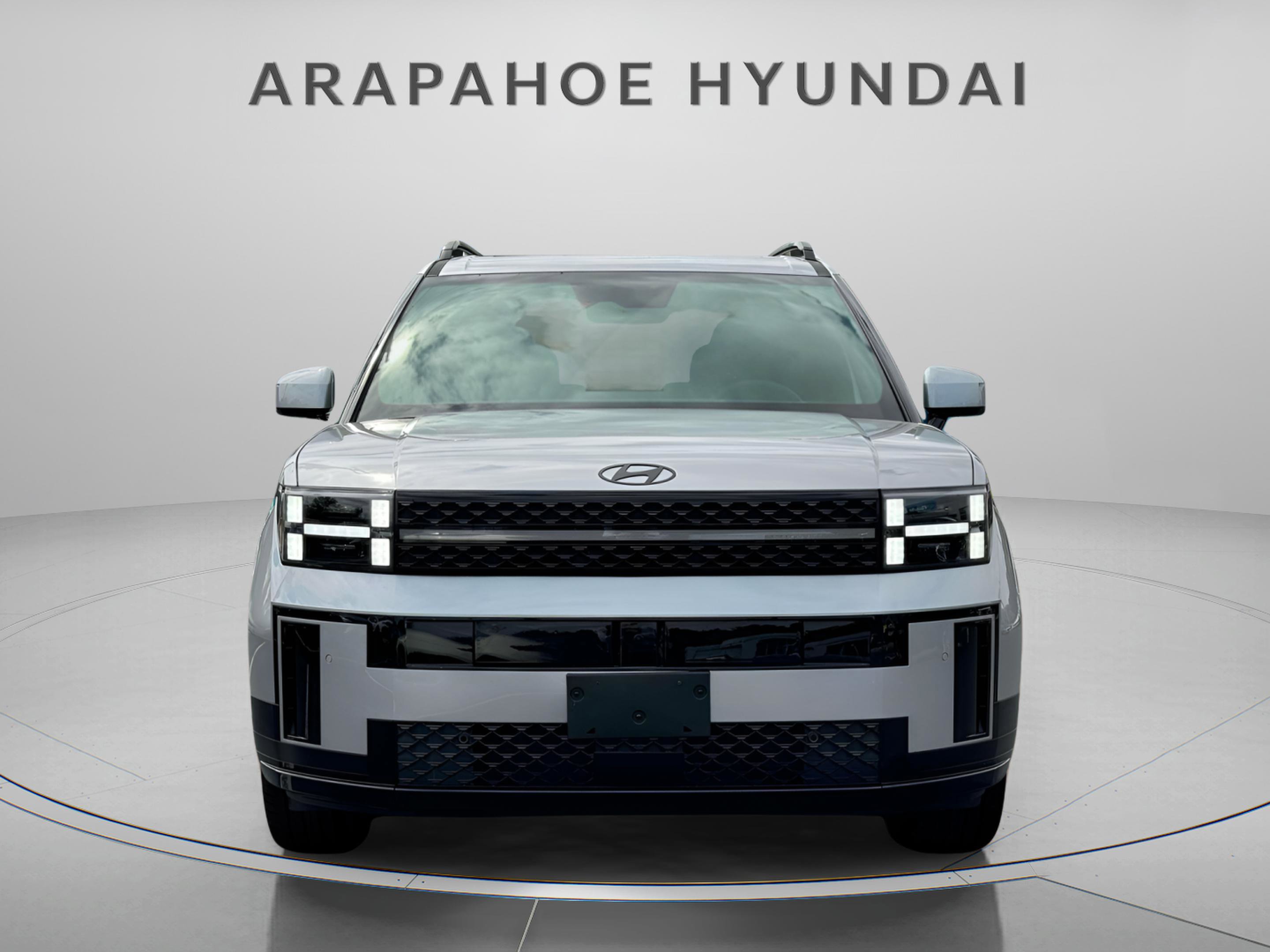 New 2026 Hyundai Santa Fe Calligraphy image 11