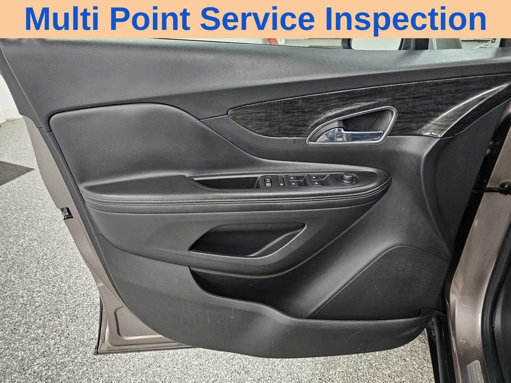 Used 2014 Buick Encore Convenience FWD image 11