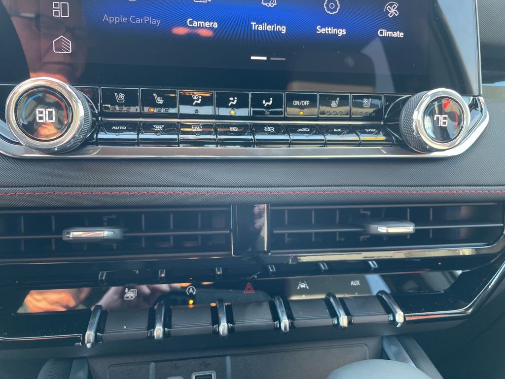 New 2026 Chevrolet Colorado Z71 w/ Technology Package image 18