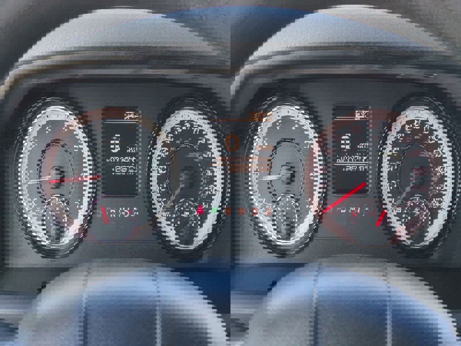 Used 2018 RAM 1500 ST w/ SXT Appearance Group image 32