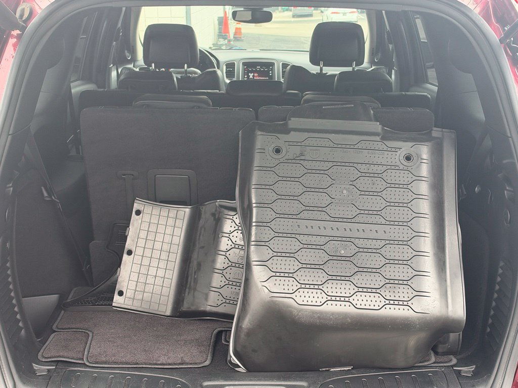 Used 2018 Dodge Durango Citadel AWD/4WD image 35