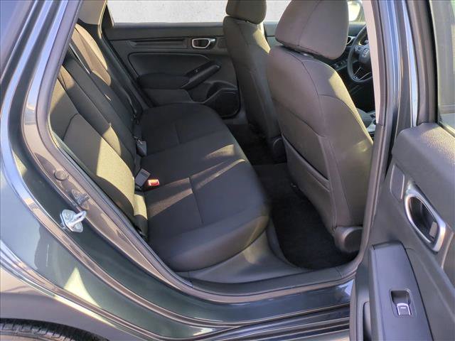 Used 2024 Honda Civic EX image 19