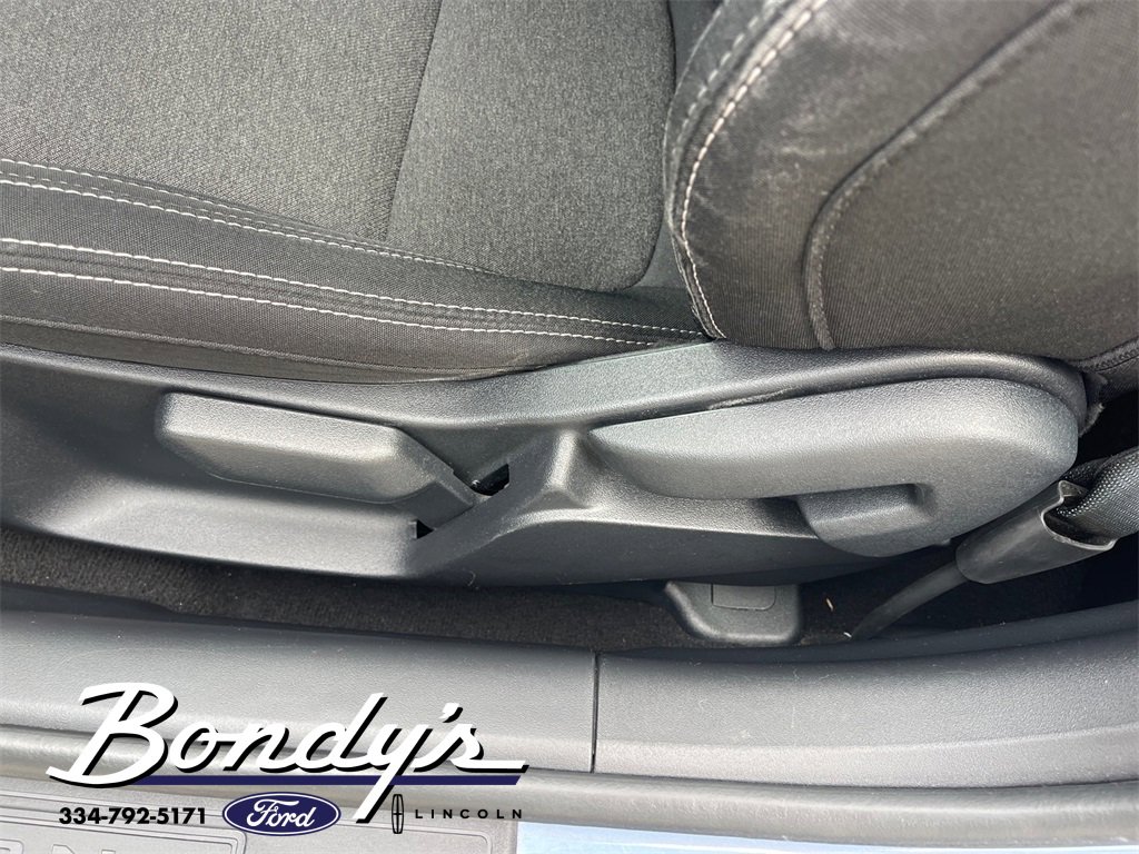 Used 2024 Ford Mustang Coupe image 12