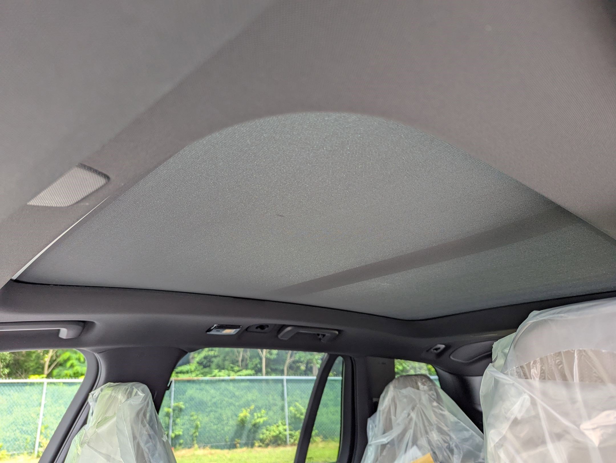 New 2026 Volvo XC90 B6 Plus image 17