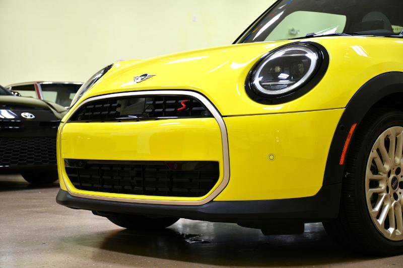 Used 2025 MINI Cooper S image 42