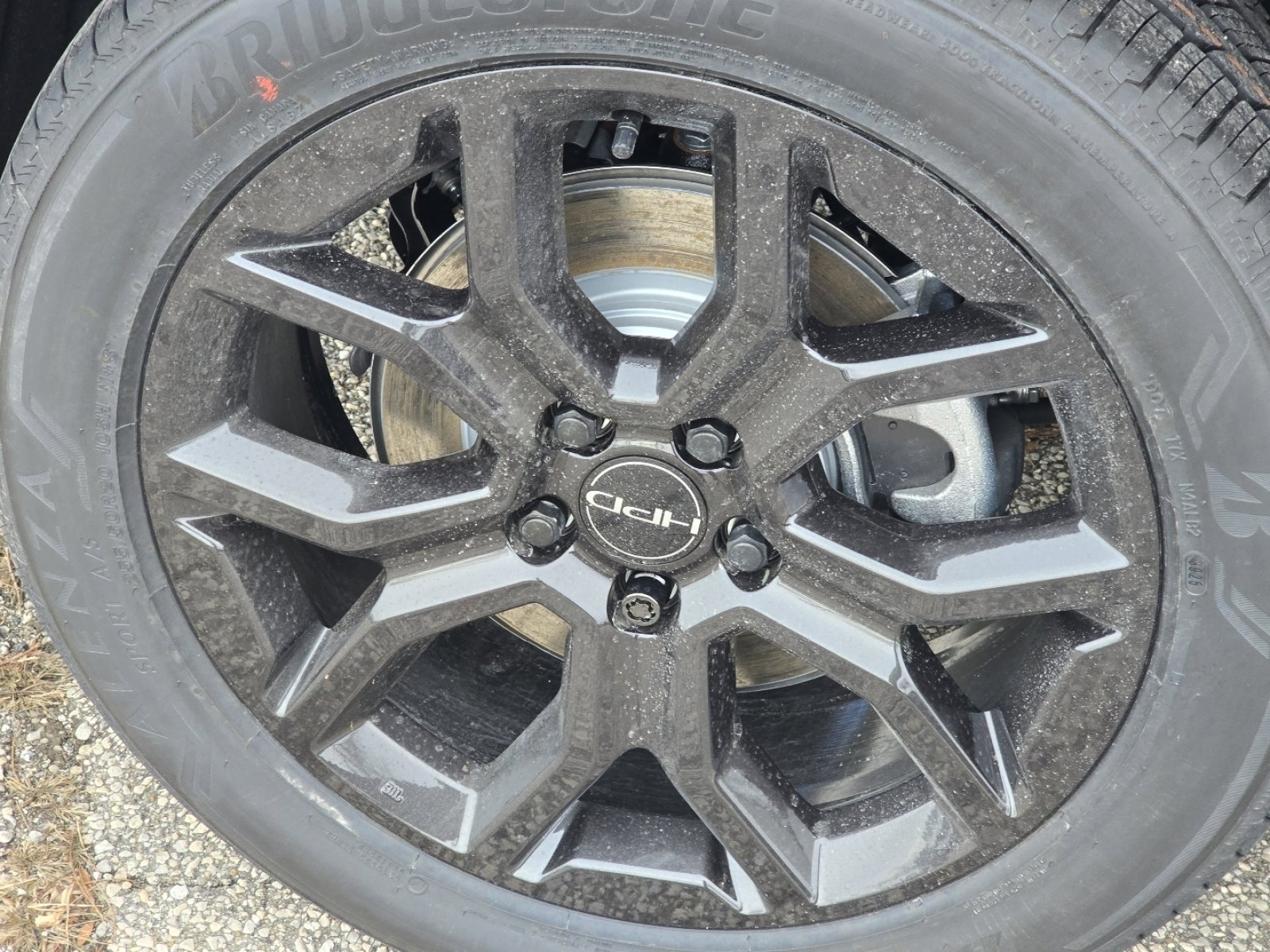 New 2025 Honda Pilot Touring image 12