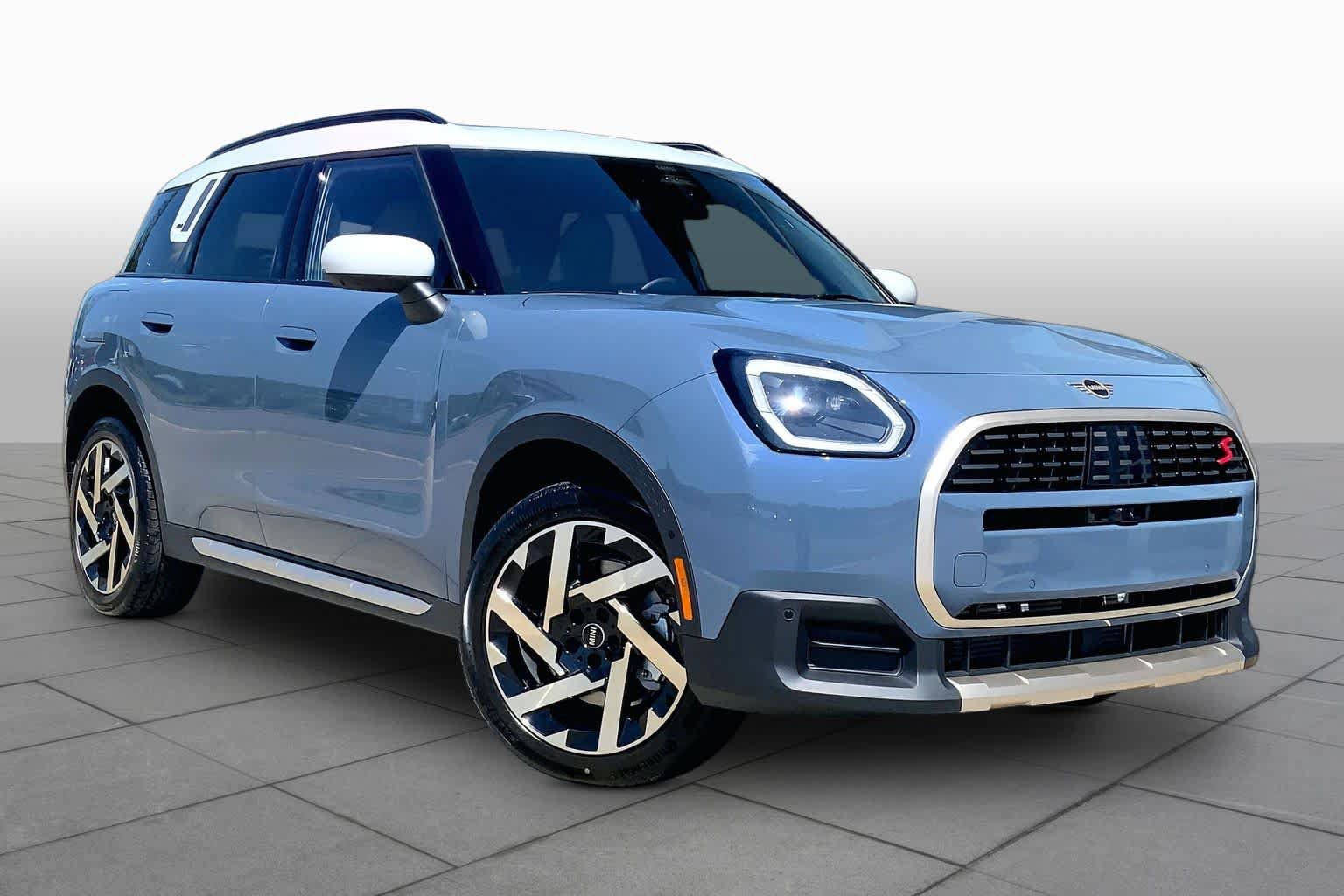 New 2027 MINI Cooper Countryman S AWD/4WD image 2