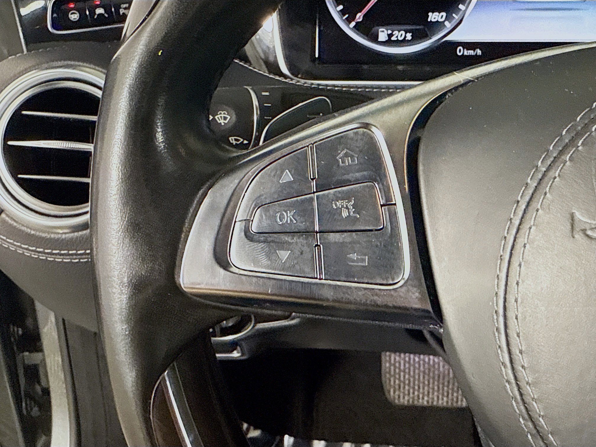 Used 2016 Mercedes-Benz S 550 4MATIC Coupe image 14