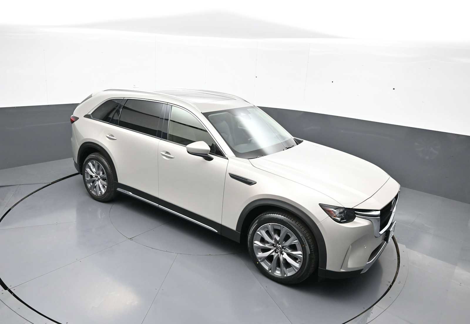 Used 2024 MAZDA CX-90 3.3 Turbo w/ Premium Package AWD/4WD image 39