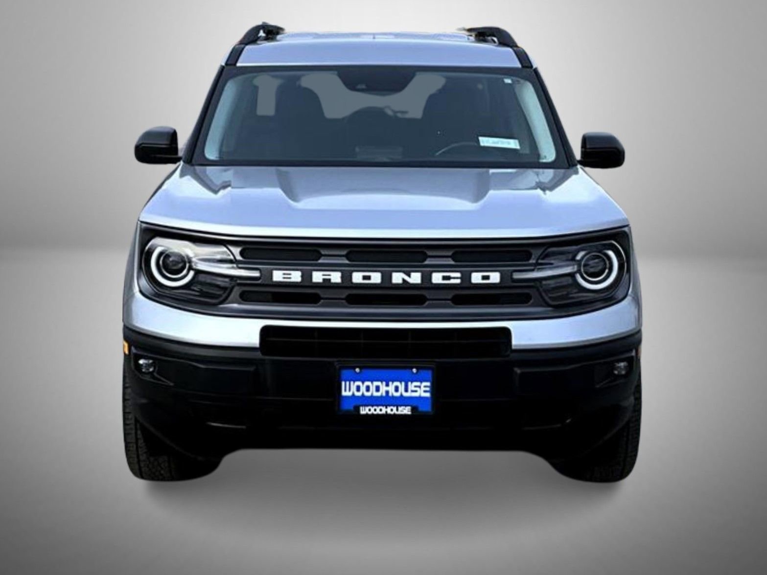 Used 2022 Ford Bronco Sport Big Bend w/ Convenience Package AWD/4WD image 2