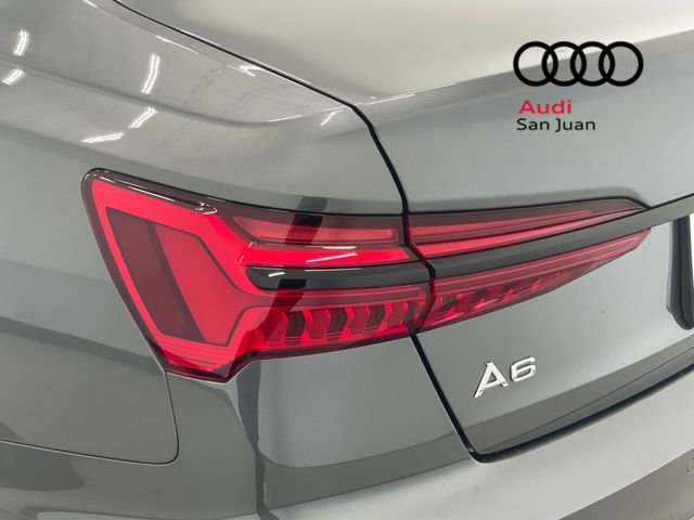 New 2025 Audi A6 Premium Plus image 31
