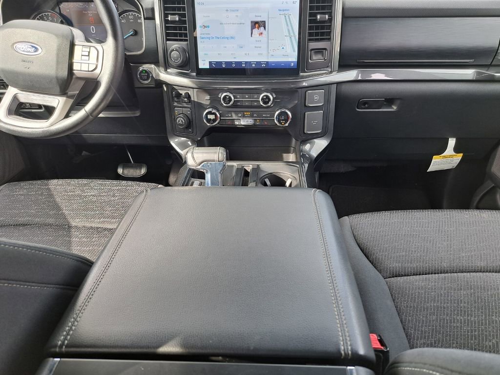 Used 2021 Ford F150 XLT w/ Equipment Group 302A High image 23