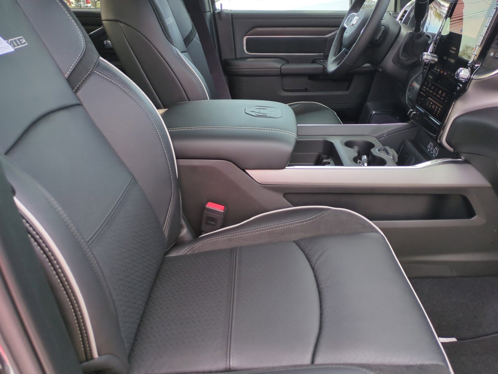 New 2026 RAM 2500 Laramie image 19