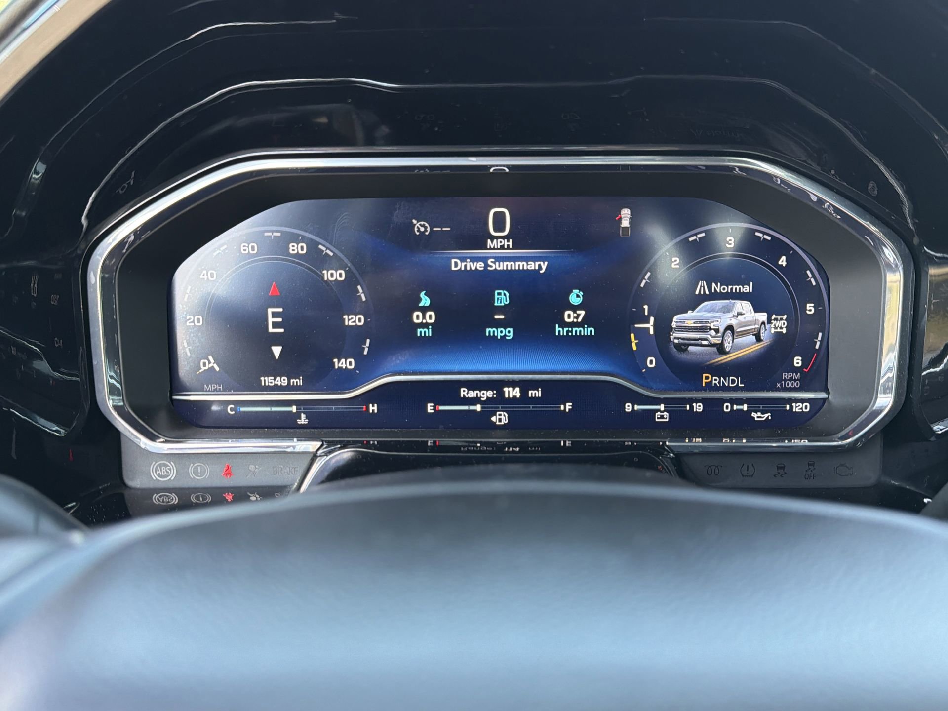 Used 2024 Chevrolet Silverado 1500 LT image 15