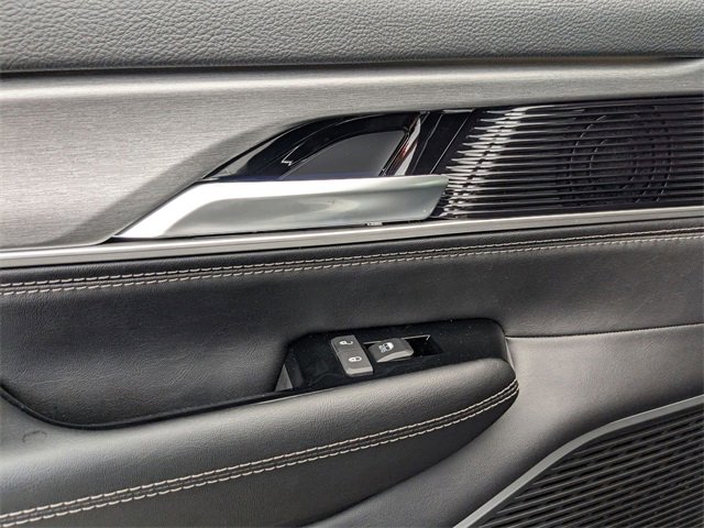 New 2025 Jeep Wagoneer Series II image 29