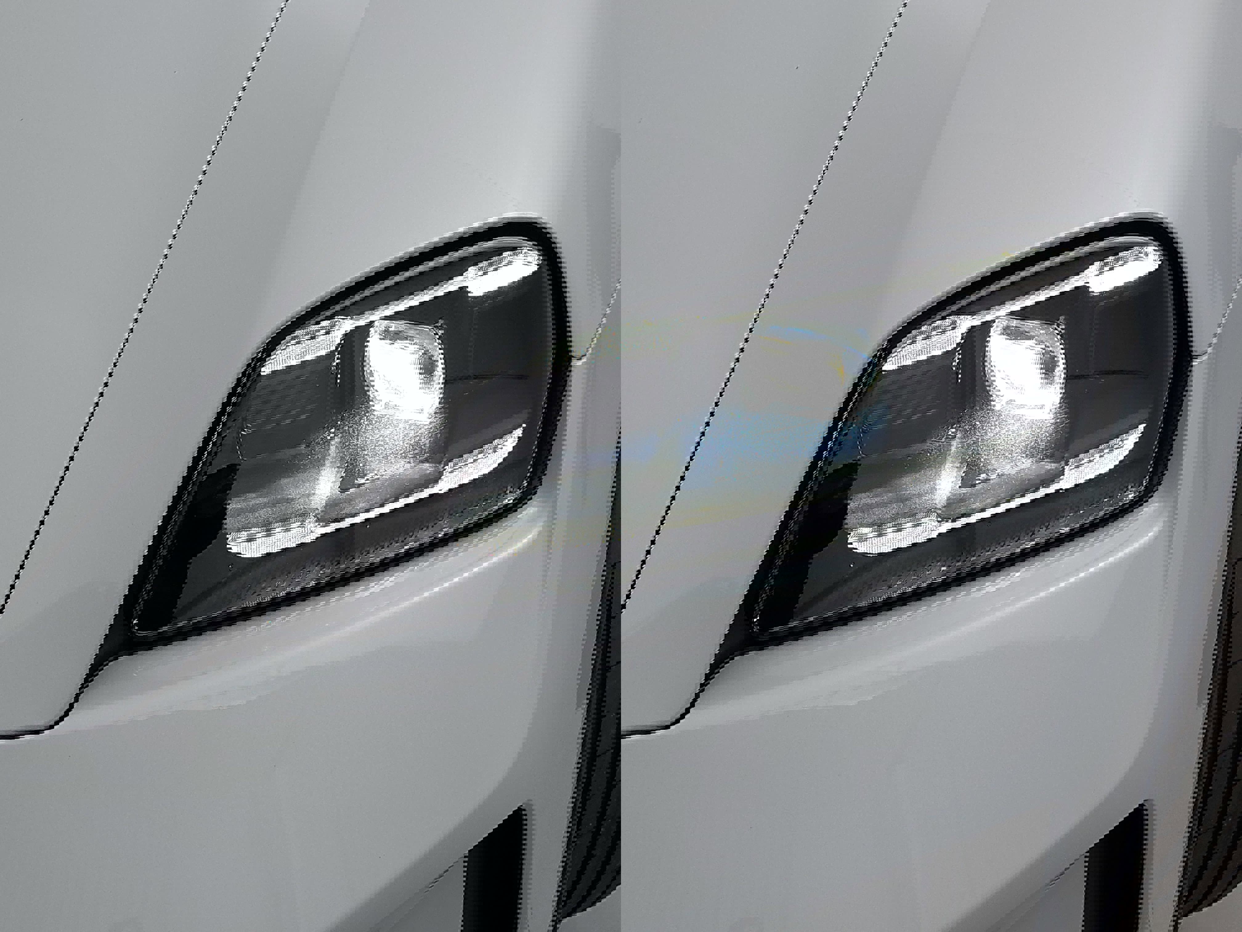 Used 2025 Porsche Taycan 4S image 34