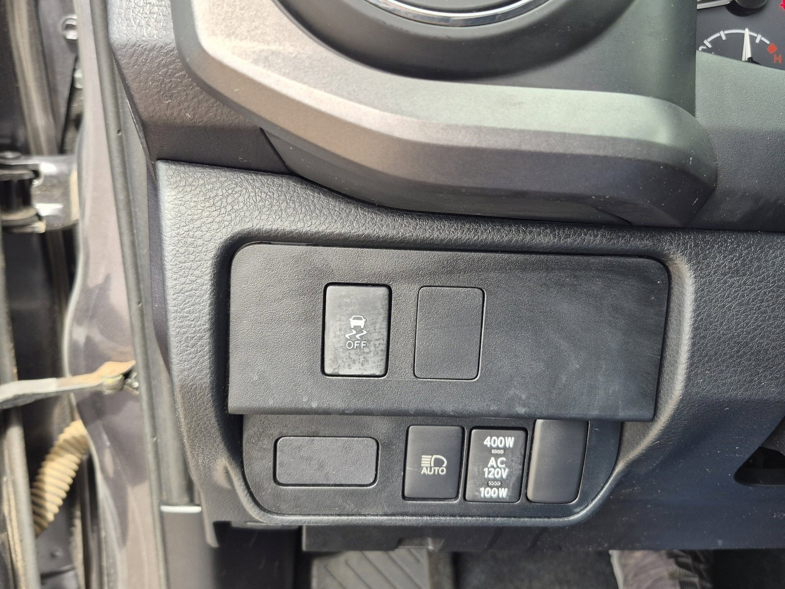 Certified 2021 Toyota Tacoma TRD Off-Road w/ TRD Premium Off Road Package image 34