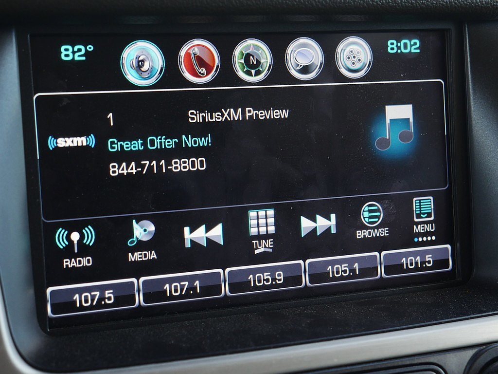 Used 2019 GMC Yukon XL SLT w/ Open Road Package AWD/4WD image 44