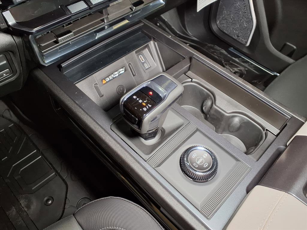 New 2026 GMC Hummer EV SUV image 20