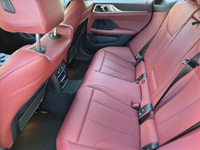 Certified 2023 BMW i4 eDrive40 RWD image 19