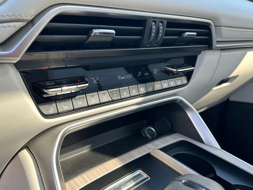 Used 2024 MAZDA CX-90 3.3 Turbo w/ Premium Plus Pkg AWD/4WD image 29