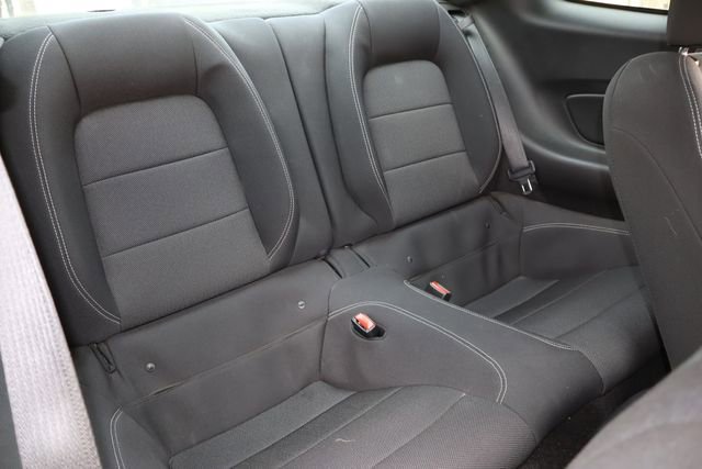 Used 2017 Ford Mustang Coupe RWD image 16