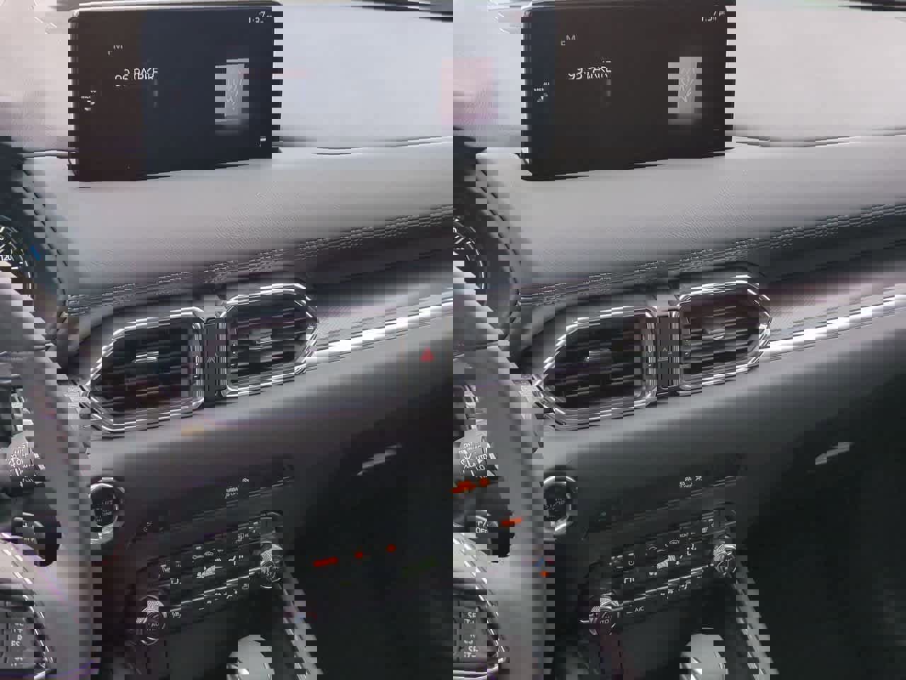 New 2025 MAZDA CX-5 2.5 Turbo w/ Premium Package image 28