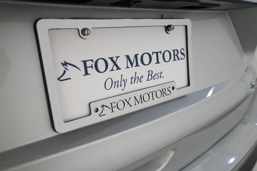 Used 2019 Nissan Rogue SL image 37