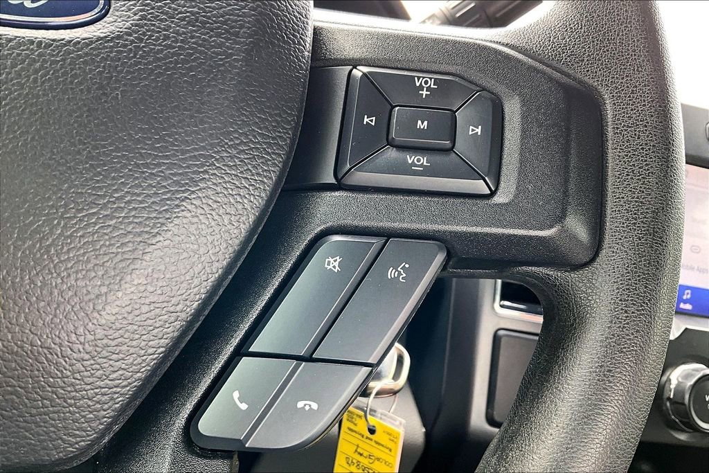 Used 2020 Ford F150 XLT AWD/4WD image 17