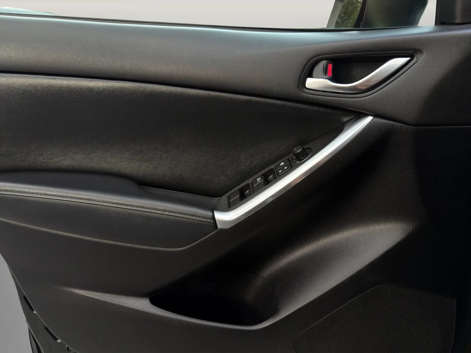 Used 2015 MAZDA CX-5 Touring FWD image 12
