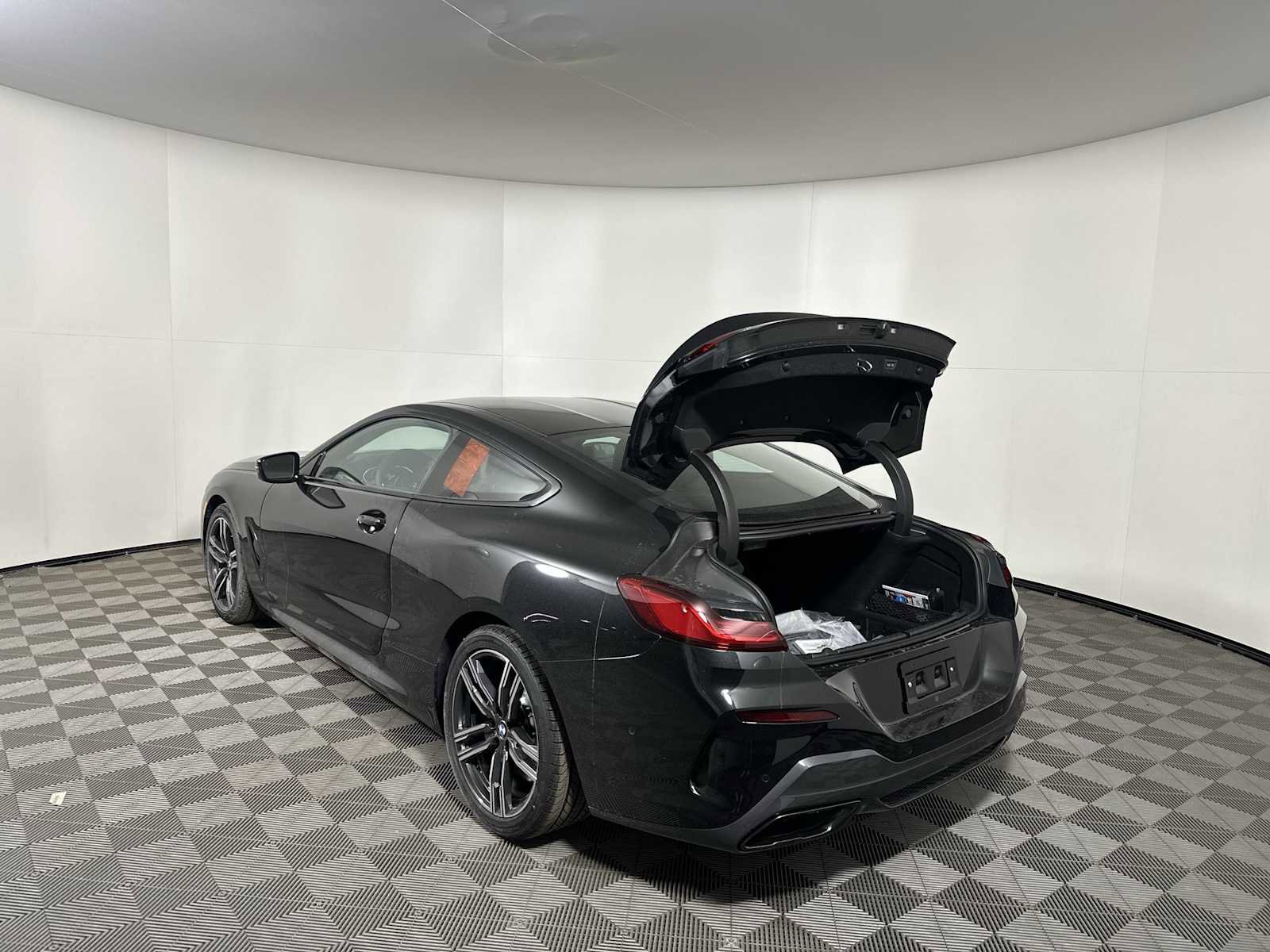 New 2026 BMW 840i xDrive Coupe w/ M Sport Professional Package image 20