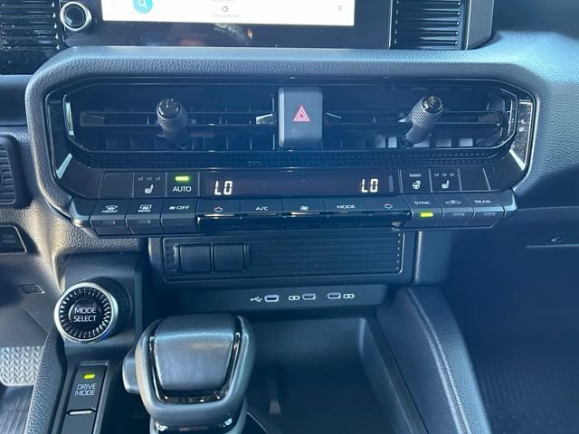 Used 2025 Toyota Land Cruiser 1958 AWD/4WD image 22