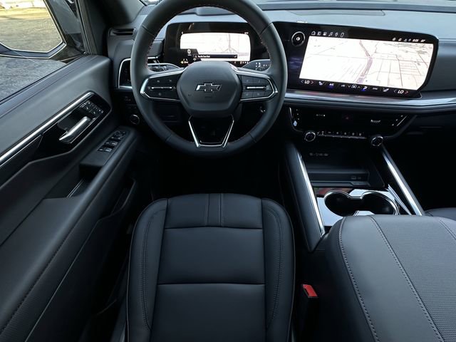 New 2026 Chevrolet Suburban RST w/ Comfort Package image 11