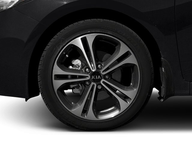 Used 2016 Kia Forte LX FWD image 14