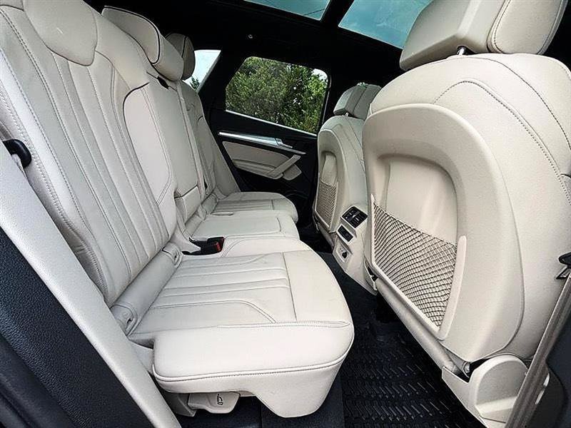 Used 2025 Audi Q5 2.0T Premium Plus AWD/4WD image 39