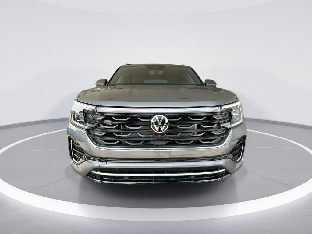 New 2025 Volkswagen Atlas Cross Sport SEL Premium R-Line image 3
