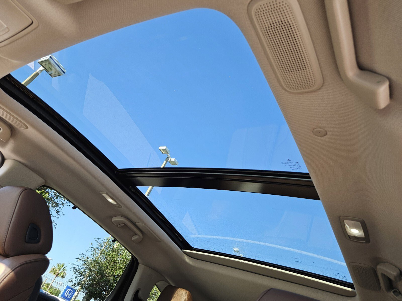 New 2026 Acura MDX FWD w/ Technology Package image 30