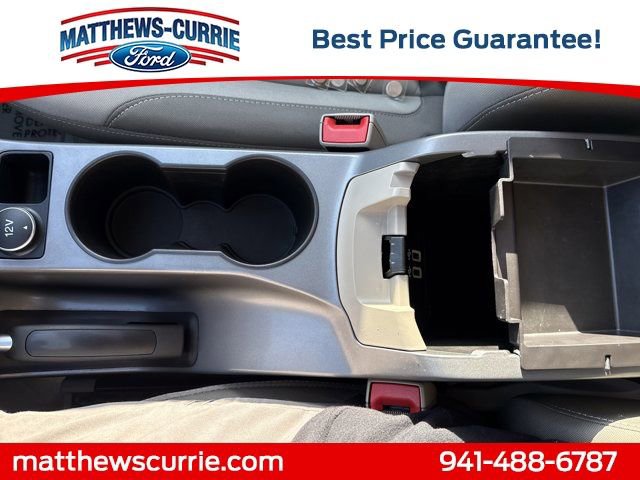 Used 2016 Ford Escape SE w/ Equipment Group 201A FWD image 22